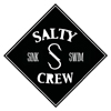 Salty crew logo