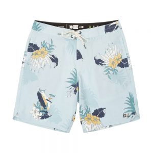 Salty Crew CATALINA BOARDSHORT - light blue
