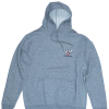 Sudadera Catfun Surfer Tarifa gris oscuro