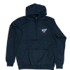 Sudadera Catfun Surfer Tarifa negra