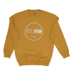 sudadera surfer tarifa gold
