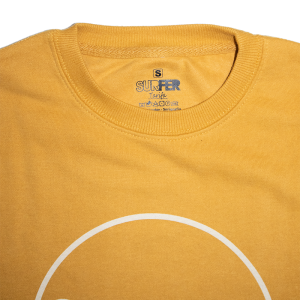 sudadera surfer tarifa gold