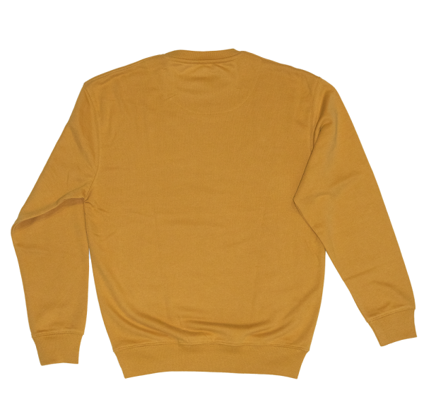 sudadera surfer tarifa gold