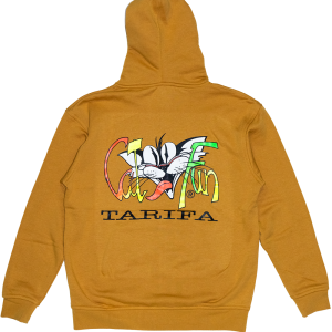Sudadera catfun tarifa gold