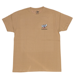 Camiseta Catfun Surfer Tarifa