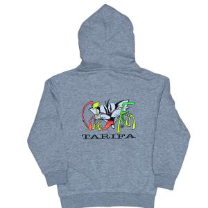 sudadera niño catfun surfertaria
