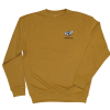 sudadera sin capucha catfun surfer tarifa