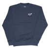 sudadera sin capucha catfun surfer tarifa