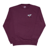 sudadera sin capucha catfun surfer tarifa