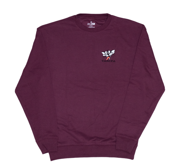 sudadera sin capucha catfun surfer tarifa
