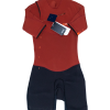 Traje Ion Onyx