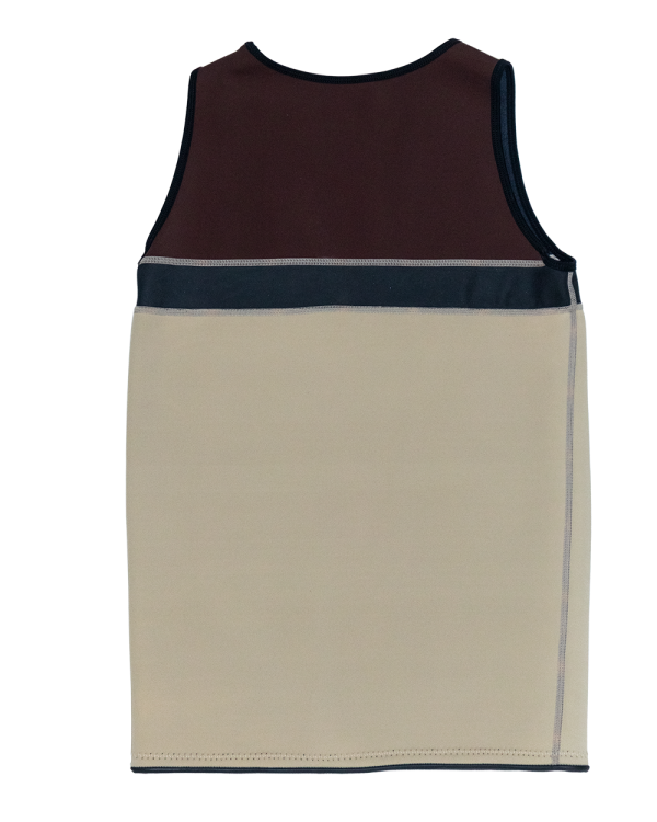 chaleco saint jacques wet a porter
