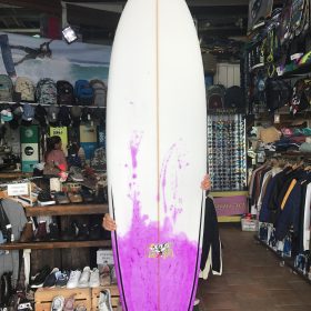 longboard personalizado catfun