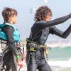 curso privado kitesurf