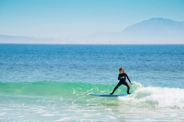 alquiler material surf