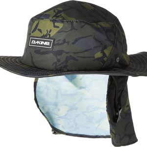 INDOSURF HAT DAKINE CAMUFLAJE