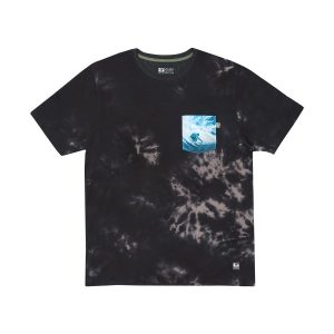 CAMISETA HIPPYTREE SUBMERGE TEE