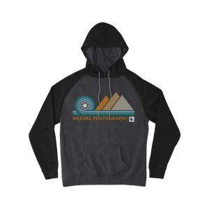 SUDADERA HIPPY TREE APERTURE