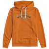 Billabong Sudadera Con Capucha Arch