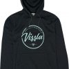 SUDADERA VISSLA CRAFTSMEN UPCYCLED