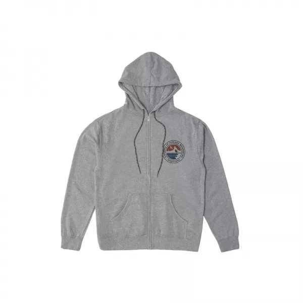 SUDADERA HIPPYTREE CABO