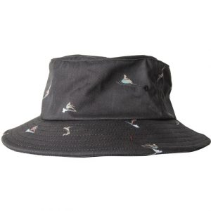 GORRO VISSLA RADICAL BUCKET HAT PHA