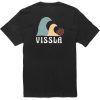CAMISETA VISSLA THE ISLE ORGANIC TEE