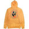 SUDADERA VISSLA SKETCHY ACTIVITY PULL OVER HOODIE- BFO