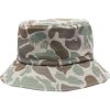 GORRO VISSLA BEO GAM CAMO BUCKET HAT