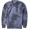 SUDADERA VISSLA SOLID SETS ECO