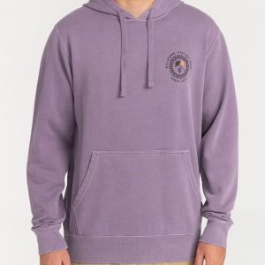 SUDADERA BILLABONG GOLDEN HOUR PO M OTLR 0909