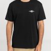 CAMISETA BILLABONG SURF TRIPPING SS 0019