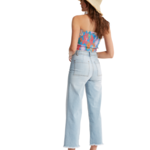 JEANS BILLABONG FREE FALL INDIGO- 4658