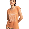 CAMISETA BILLABONG ARCO FLORAL- 2893