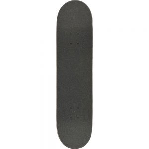 SKATEBOARD GLOBE GOODSTOCK 8.0 NEON ORANGE