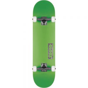 SKATEBOARD GLOBE GOODSTOCK 8.0 NEON GREEN