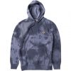SUDADERA VISSLA SOLID SETS ECO PO
