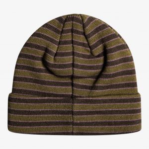 GORRO BILLABONG DIE CUT STRIPE BEANI RAVEN