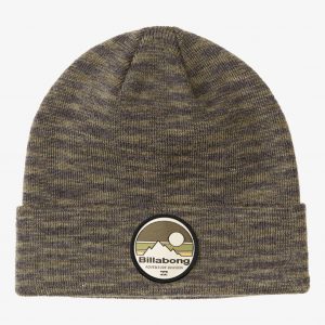 GORRO BILLABONG ADIV FURNANCE BEANIE