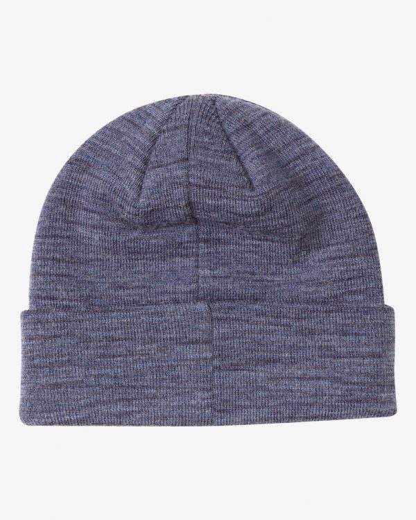GORRO BILLABONG ADIV FURNACE NAVY