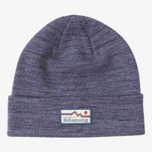 GORRO BILLABONG ADIV FURNACE NAVY