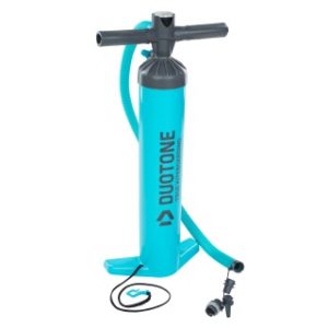DKT- BOMBA DUOTONE L TURQUESA 44200-7060