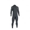 NEOPRENO ION SEEK CORE 4/3 BACK ZIP MEN 900 BLACK 48222-4426