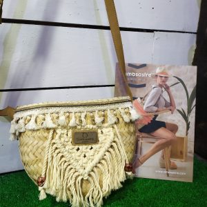 BOLSO SUNSET PEQUEÑO SIMOSASTRE