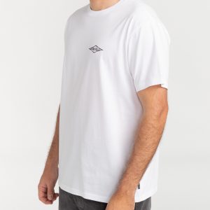 CAMISETA BILLABONG SURF TRIPPING S M TEES 0010