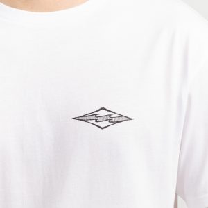CAMISETA BILLABONG SURF TRIPPING S M TEES 0010