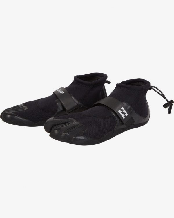 2mm Pro Reef - Botines de surf para Hombre- 4420