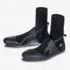3mm Absolute - Escarpines de Surf con Punta Redonda para Hombre- 4789