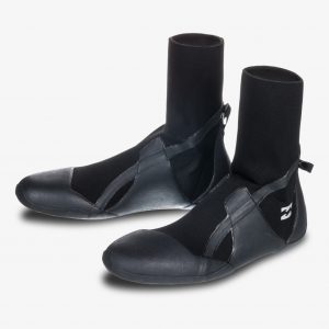 3mm Absolute - Escarpines de Surf con Punta Redonda para Hombre- 4789
