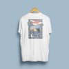 CAMISETA FOSO SURFER TARIFA